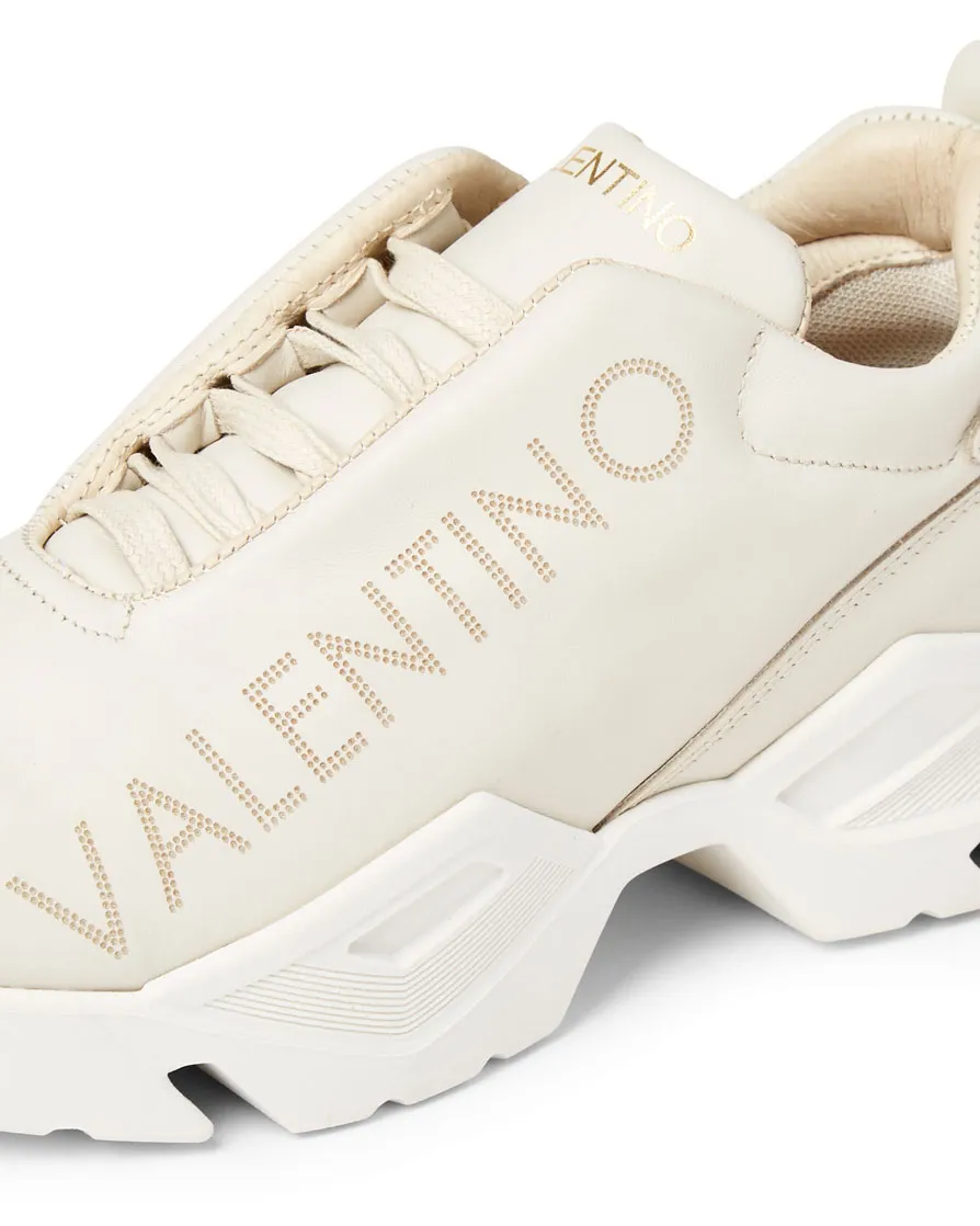 SS20 - Sneakers - Lavy - Cream