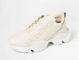 SS20 - Sneakers - Lavy - Cream