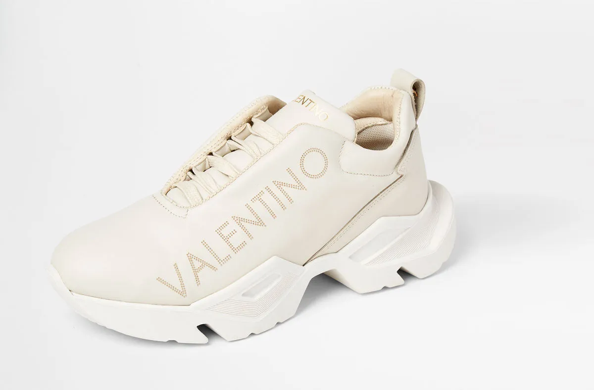SS20 - Sneakers - Lavy - Cream