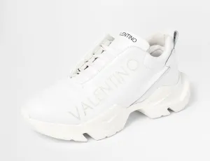 SS20 - Sneakers - Lavy - White