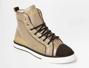 SS20 - Sneakers - Peonia - Brown