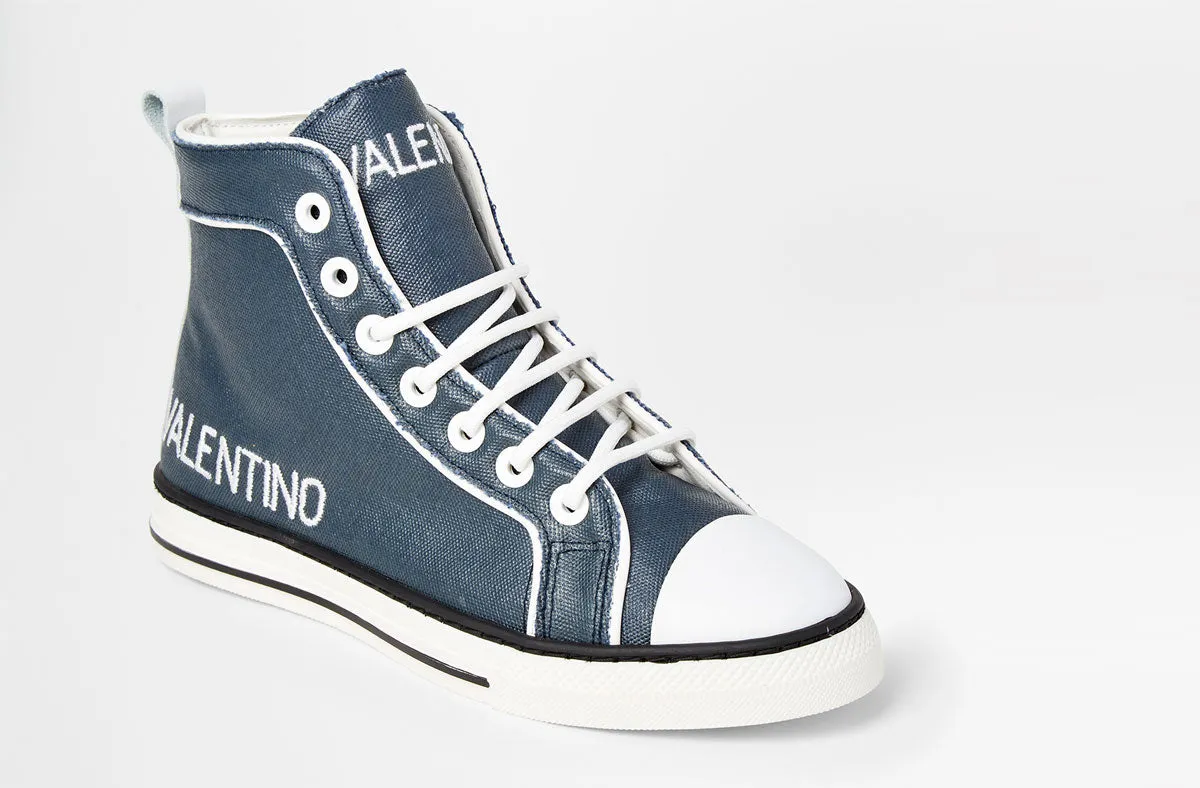 SS20 - Sneakers - Peonia - Marine