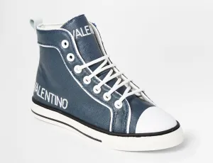 SS20 - Sneakers - Peonia - Marine