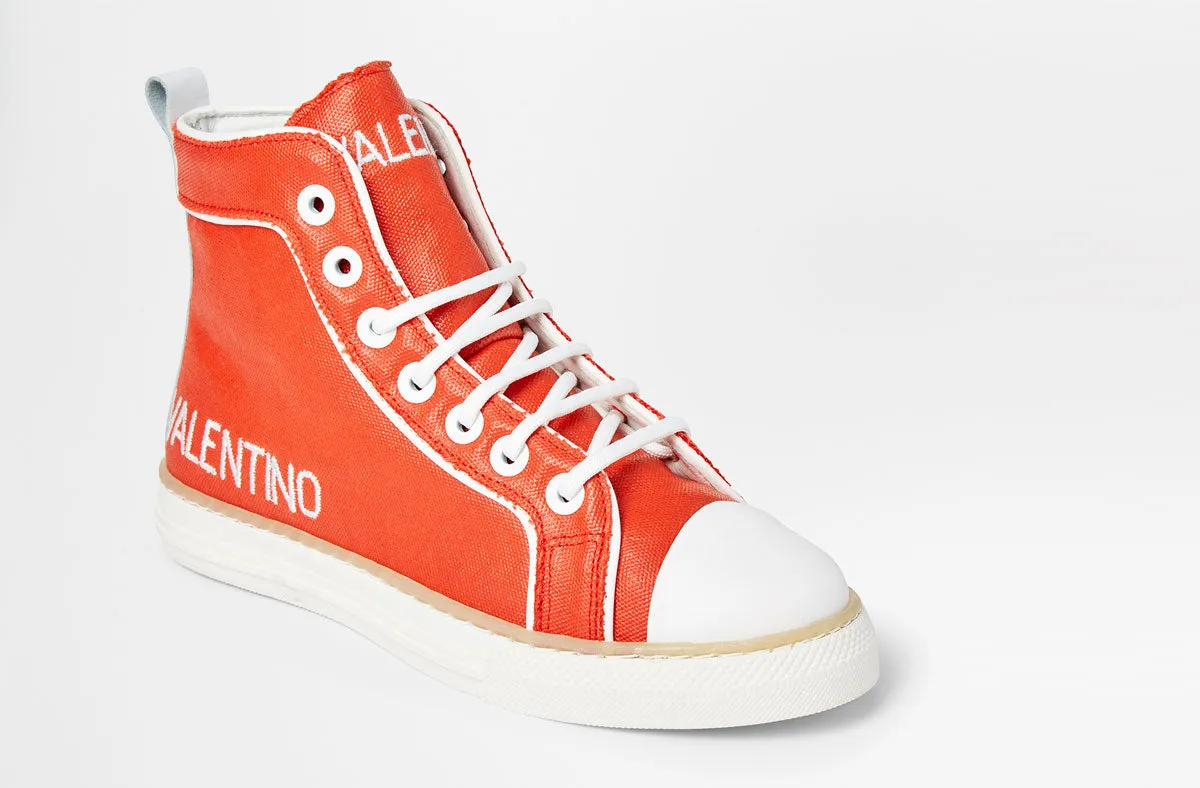 SS20 - Sneakers - Peonia - Red