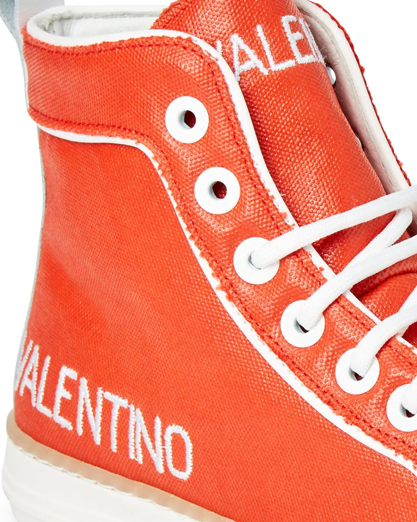 SS20 - Sneakers - Peonia - Red