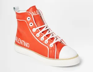 SS20 - Sneakers - Peonia - Red