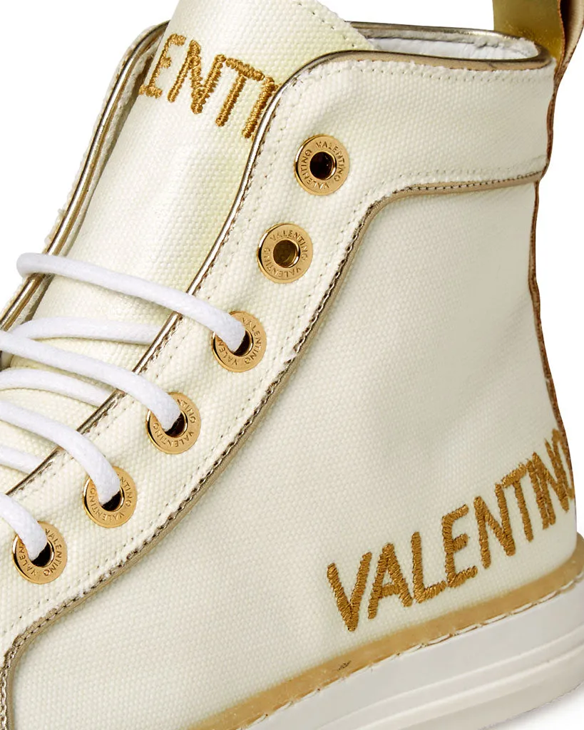 SS20 - Sneakers - Peonia - White