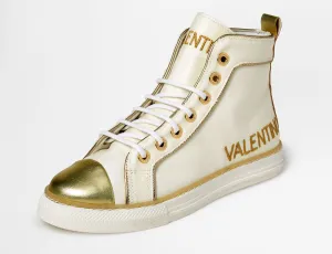 SS20 - Sneakers - Peonia - White