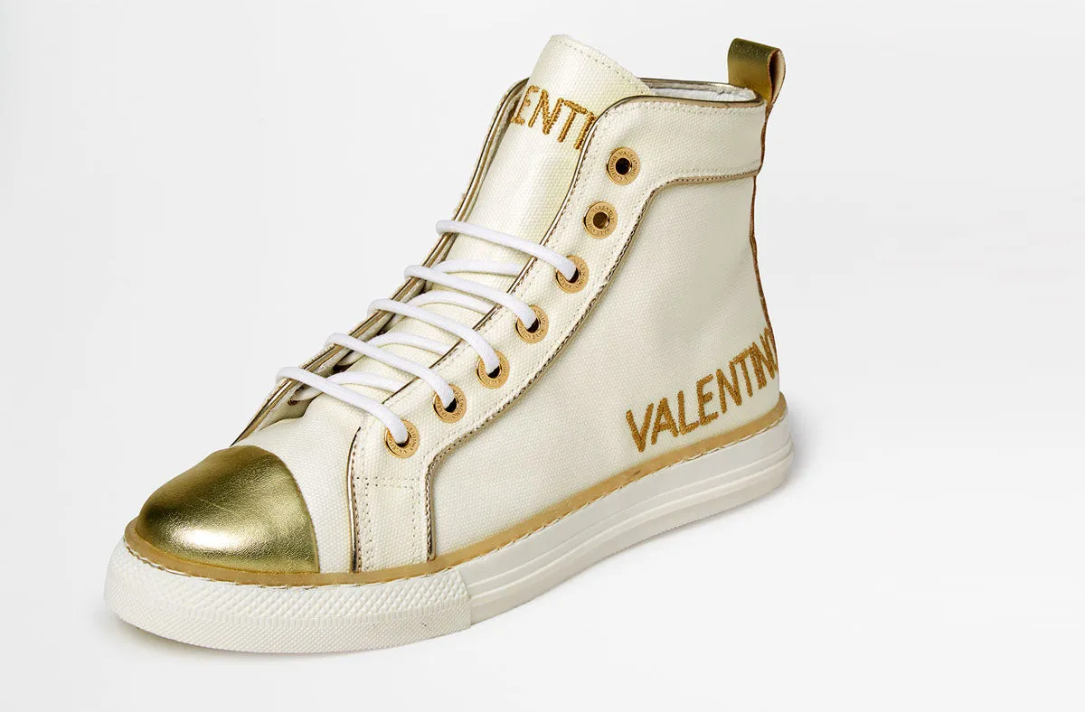 SS20 - Sneakers - Peonia - White