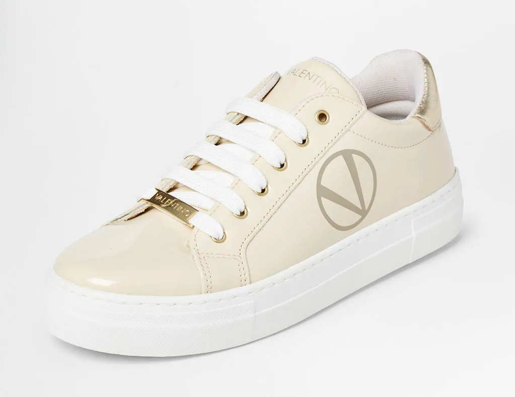 SS20 - Sneakers - Petra - Beige