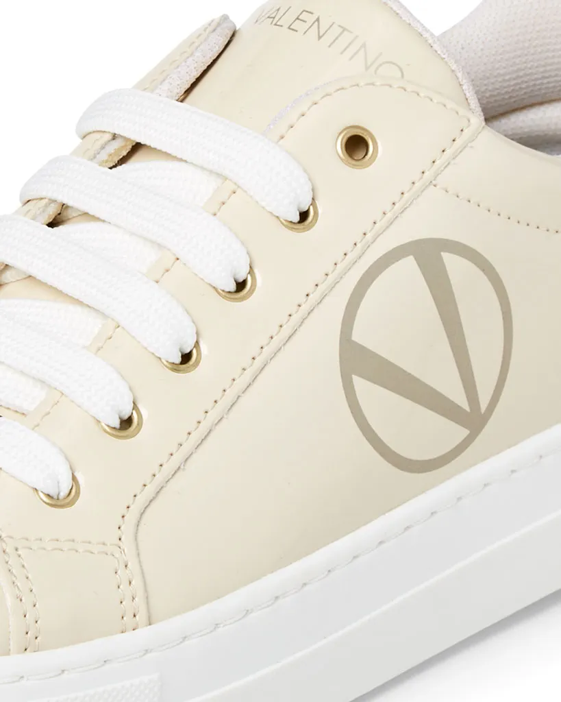 SS20 - Sneakers - Petra - Beige