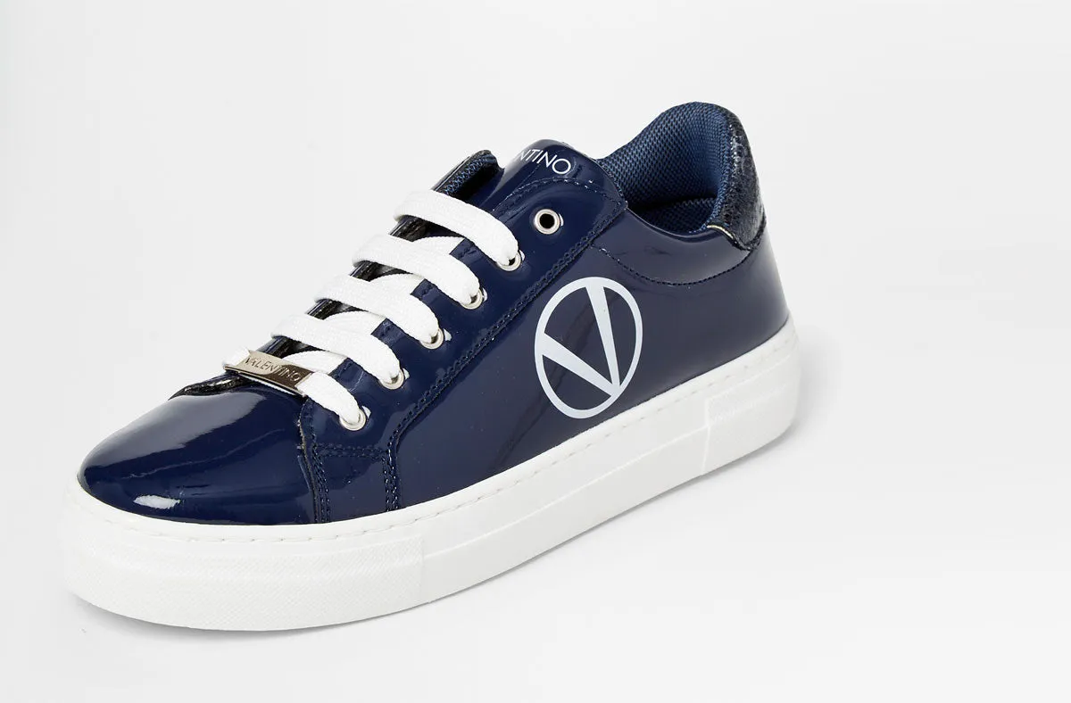 SS20 - Sneakers - Petra - Blue