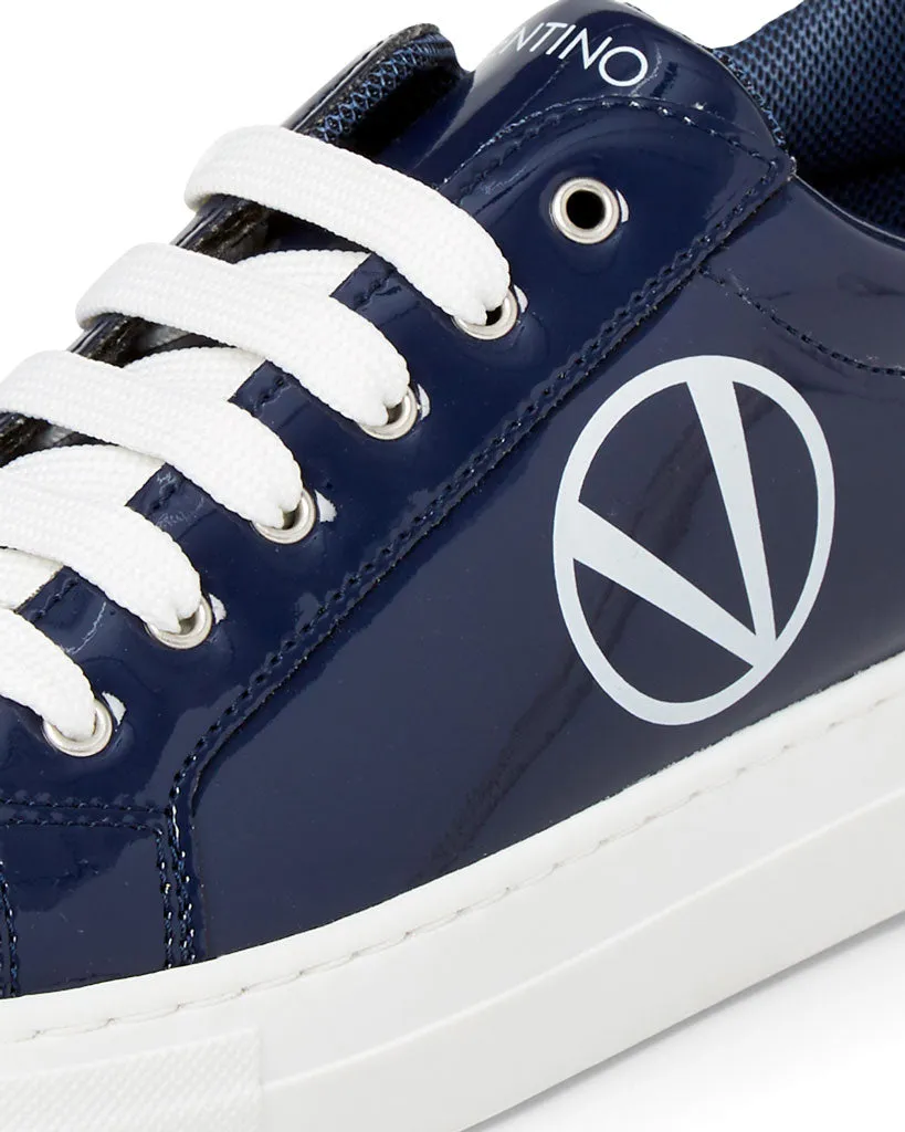 SS20 - Sneakers - Petra - Blue