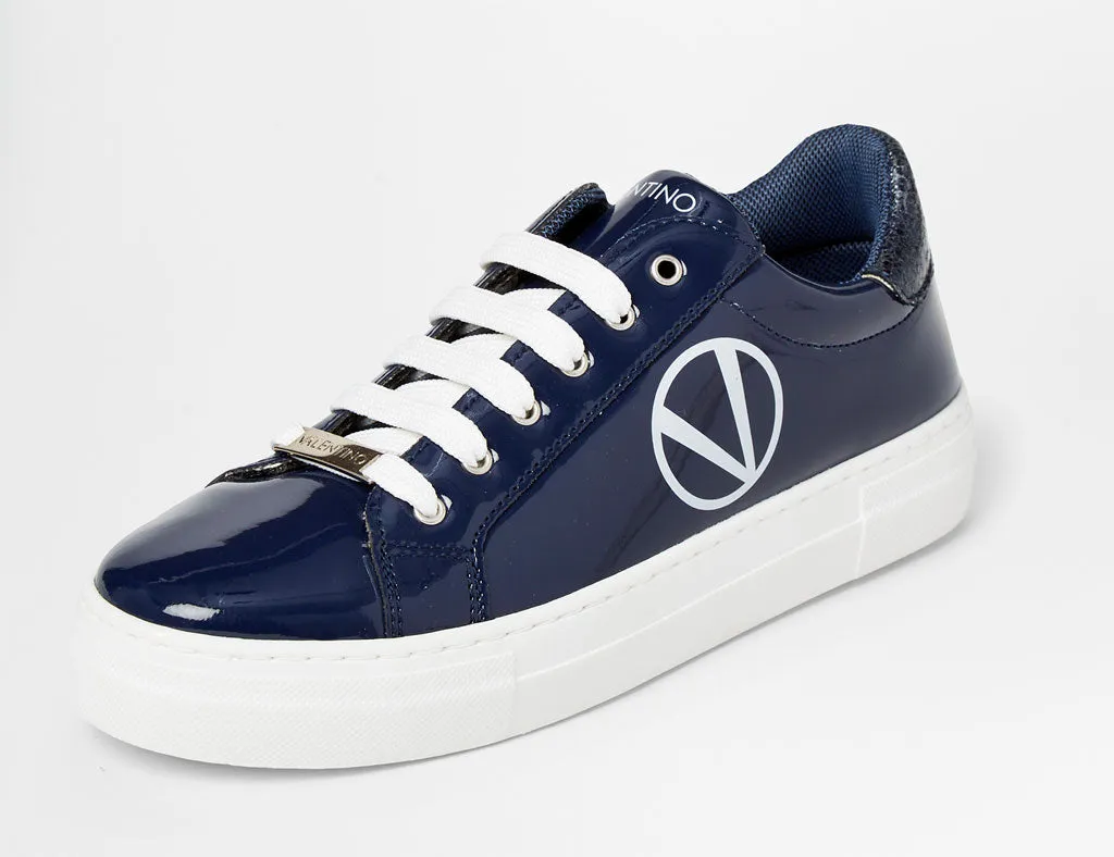 SS20 - Sneakers - Petra - Blue