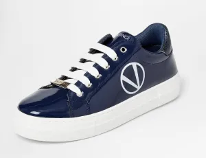 SS20 - Sneakers - Petra - Blue