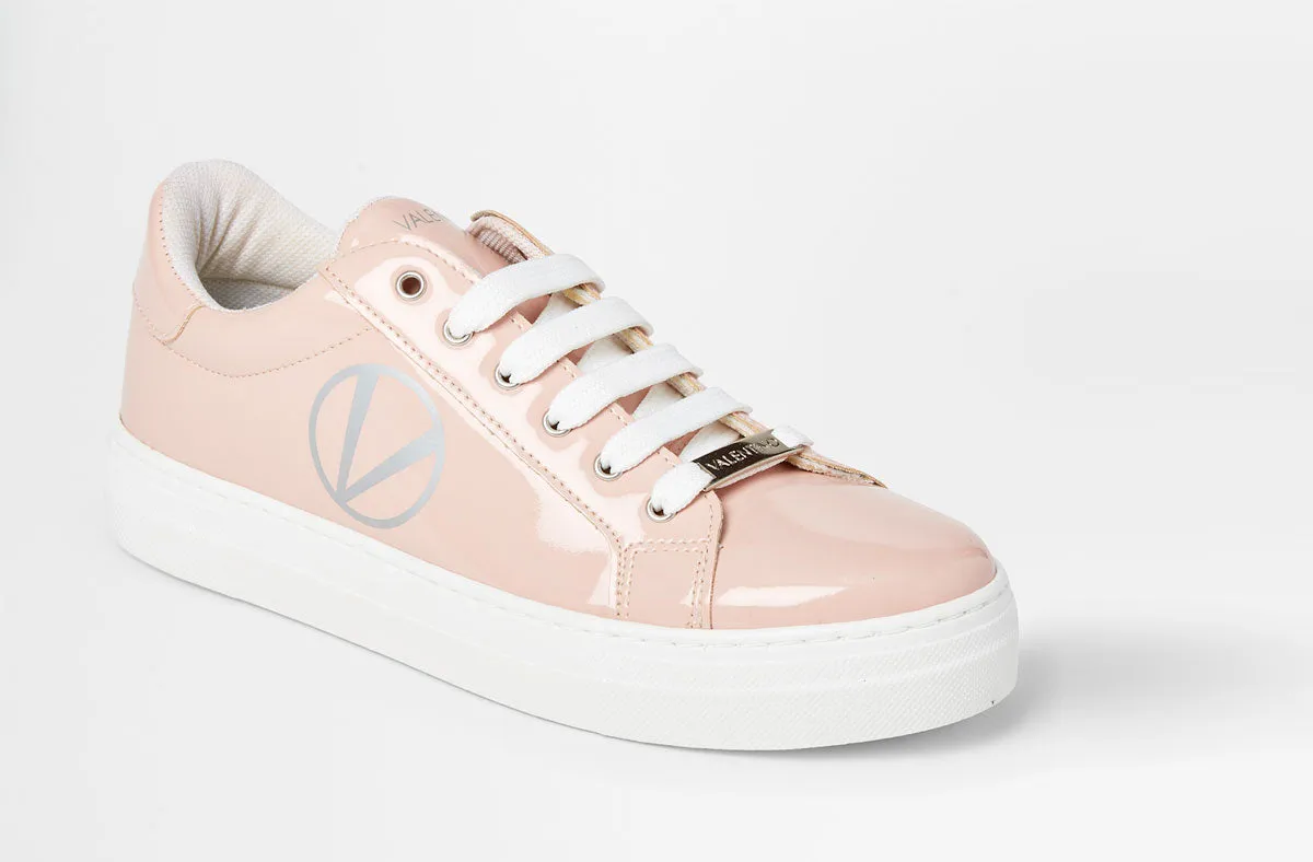 SS20 - Sneakers - Petra - Rose Doree