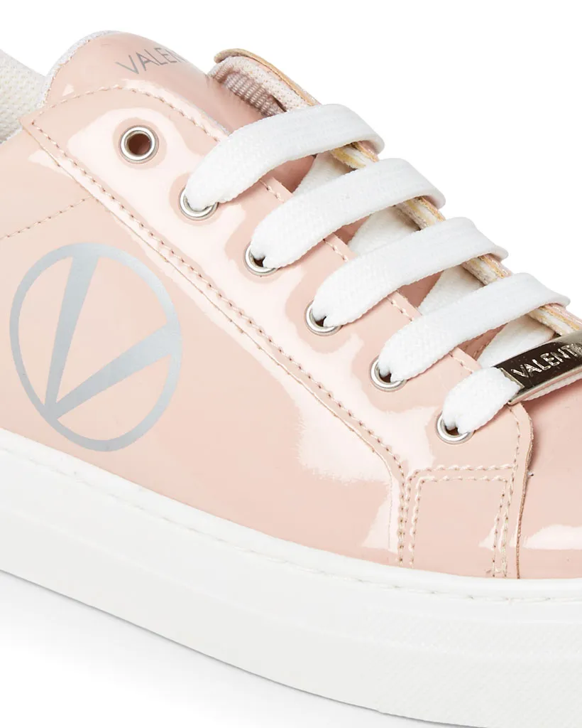 SS20 - Sneakers - Petra - Rose Doree