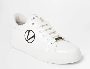 SS20 - Sneakers - Petra - White
