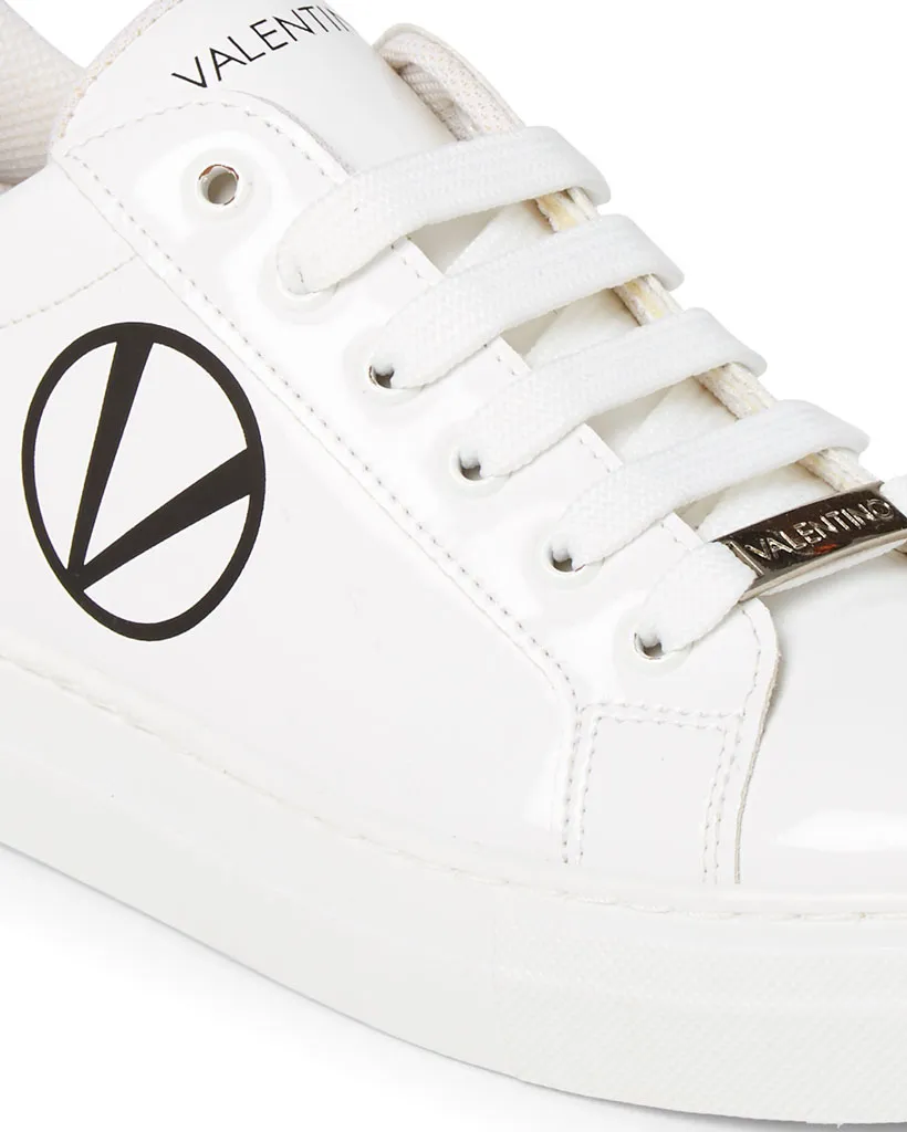 SS20 - Sneakers - Petra - White