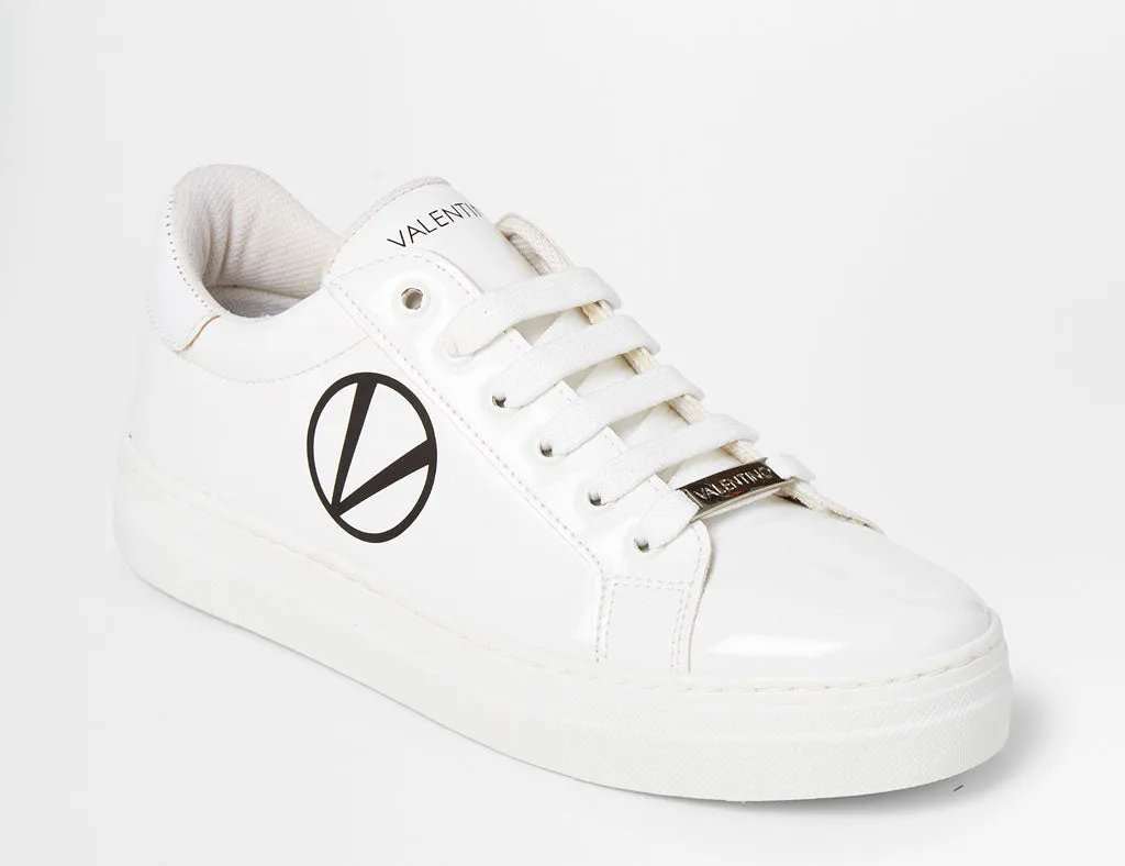 SS20 - Sneakers - Petra - White