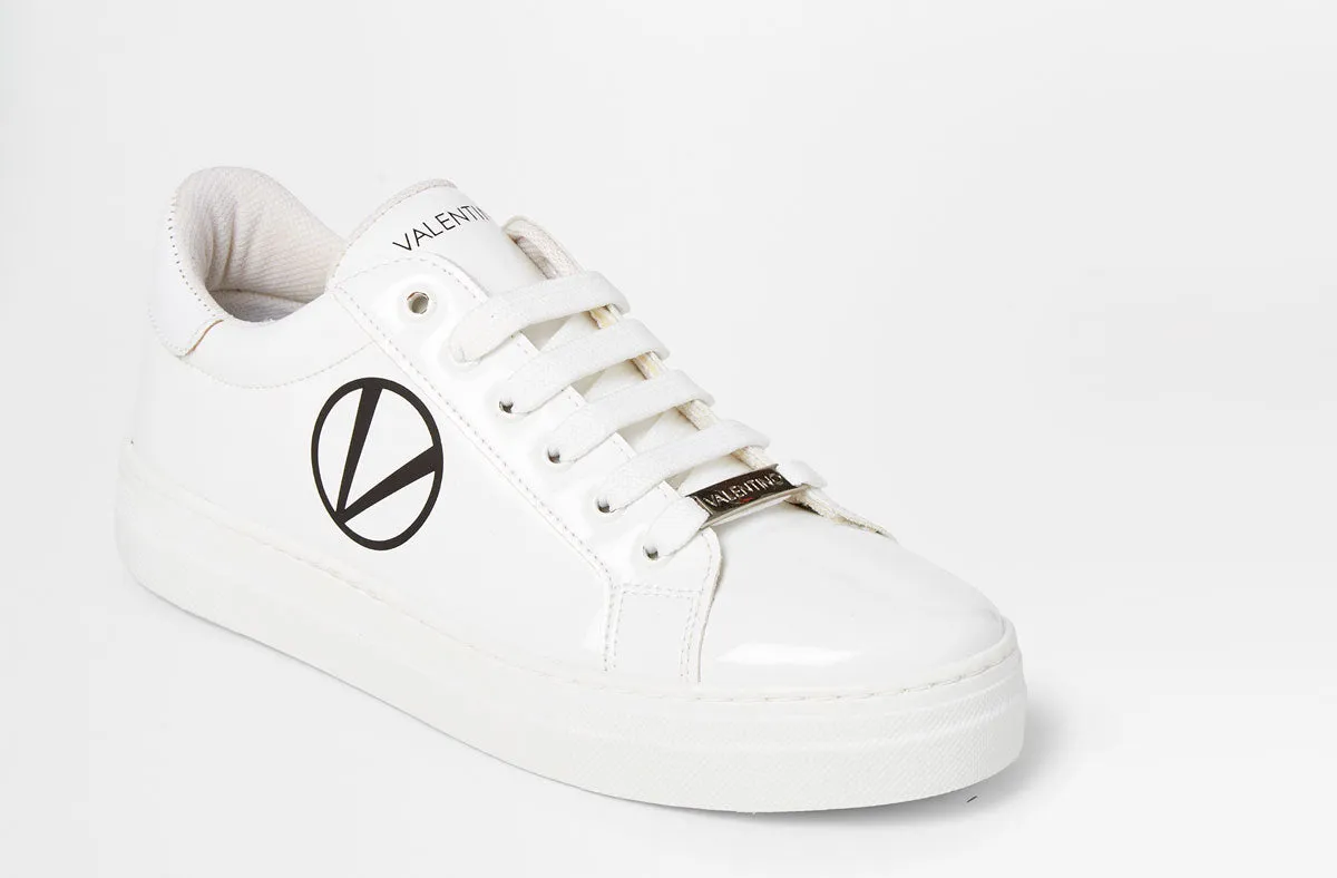 SS20 - Sneakers - Petra - White