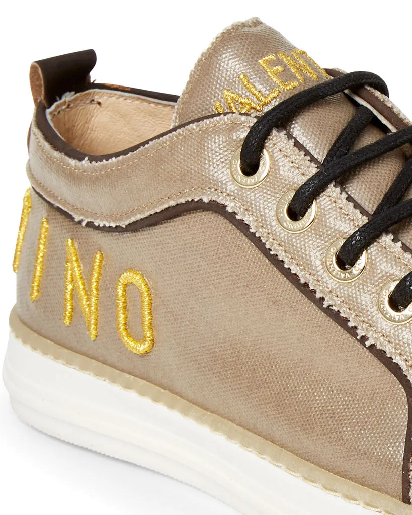 SS20 - Sneakers - Primula - Brown