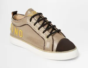 SS20 - Sneakers - Primula - Brown