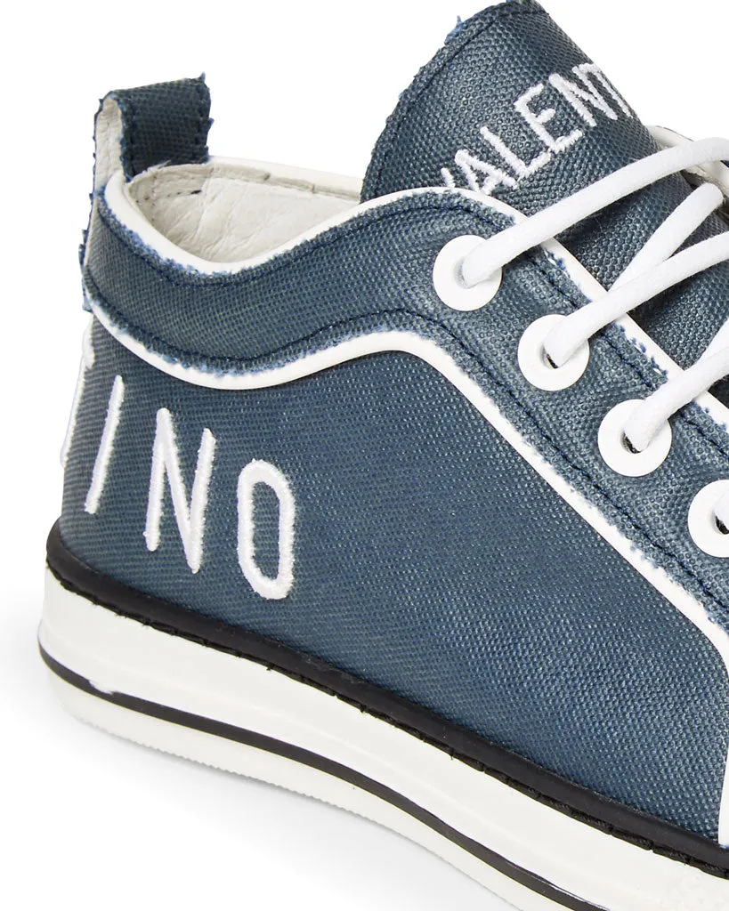 SS20 - Sneakers - Primula - Marine
