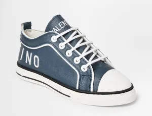 SS20 - Sneakers - Primula - Marine