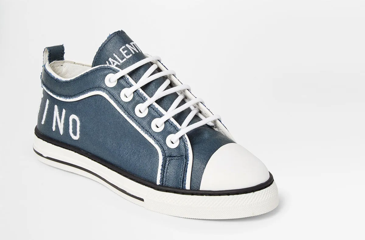 SS20 - Sneakers - Primula - Marine