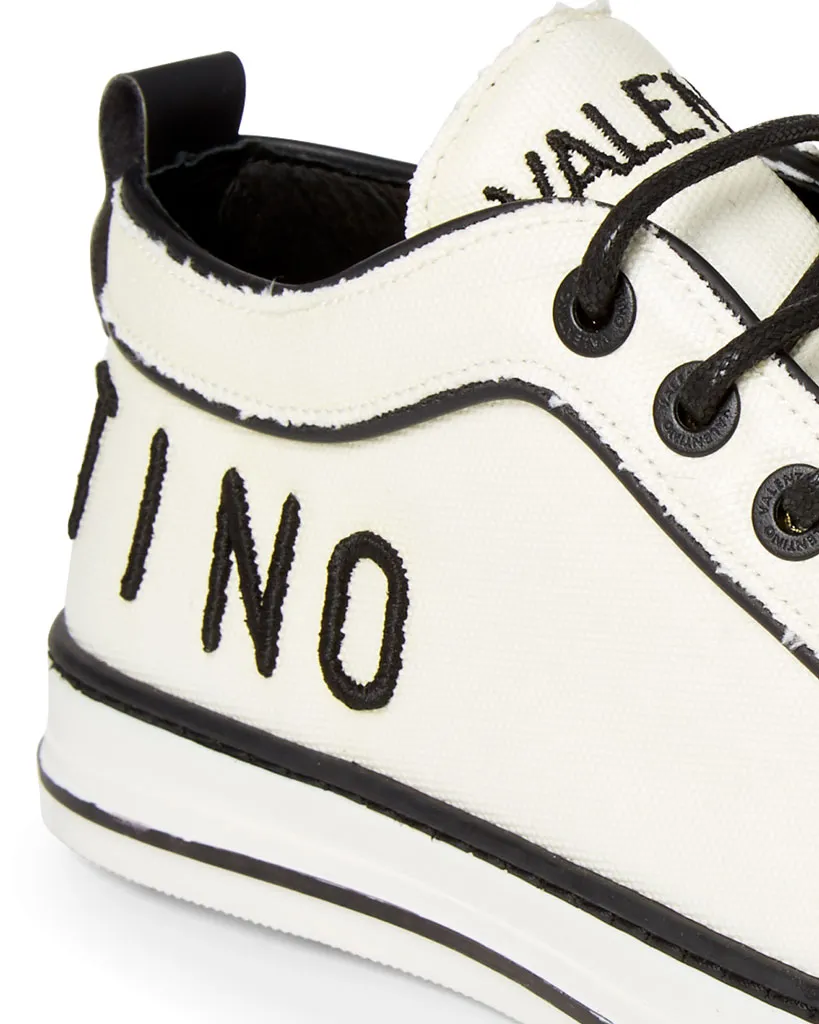 SS20 - Sneakers - Primula - White