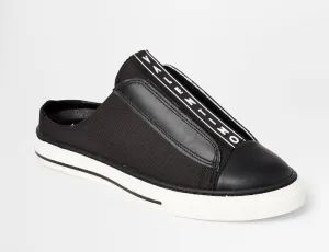 SS20 - Sneakers - Viola - Black