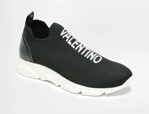 SS22 - Men's Sneakers - Apollo - Black
