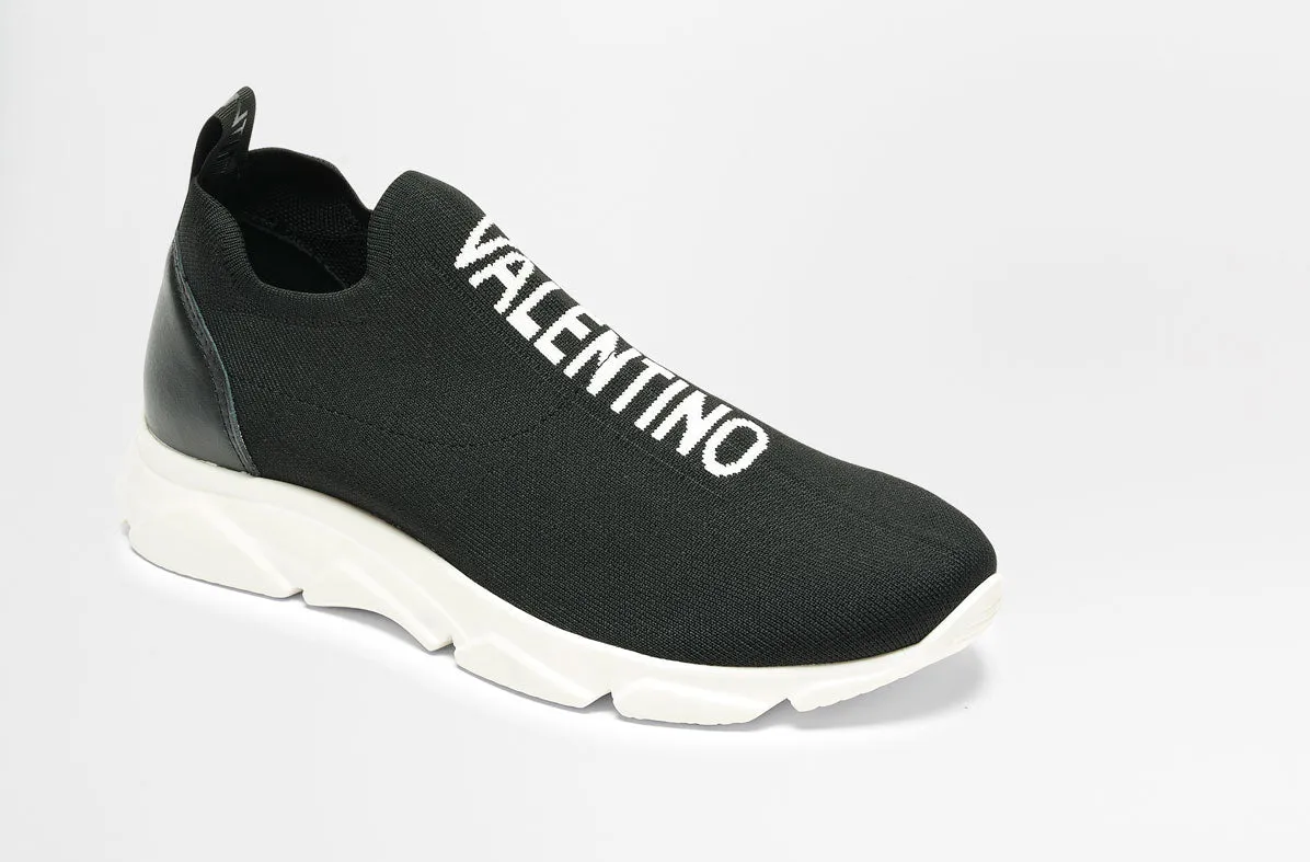 SS22 - Men's Sneakers - Apollo - Black