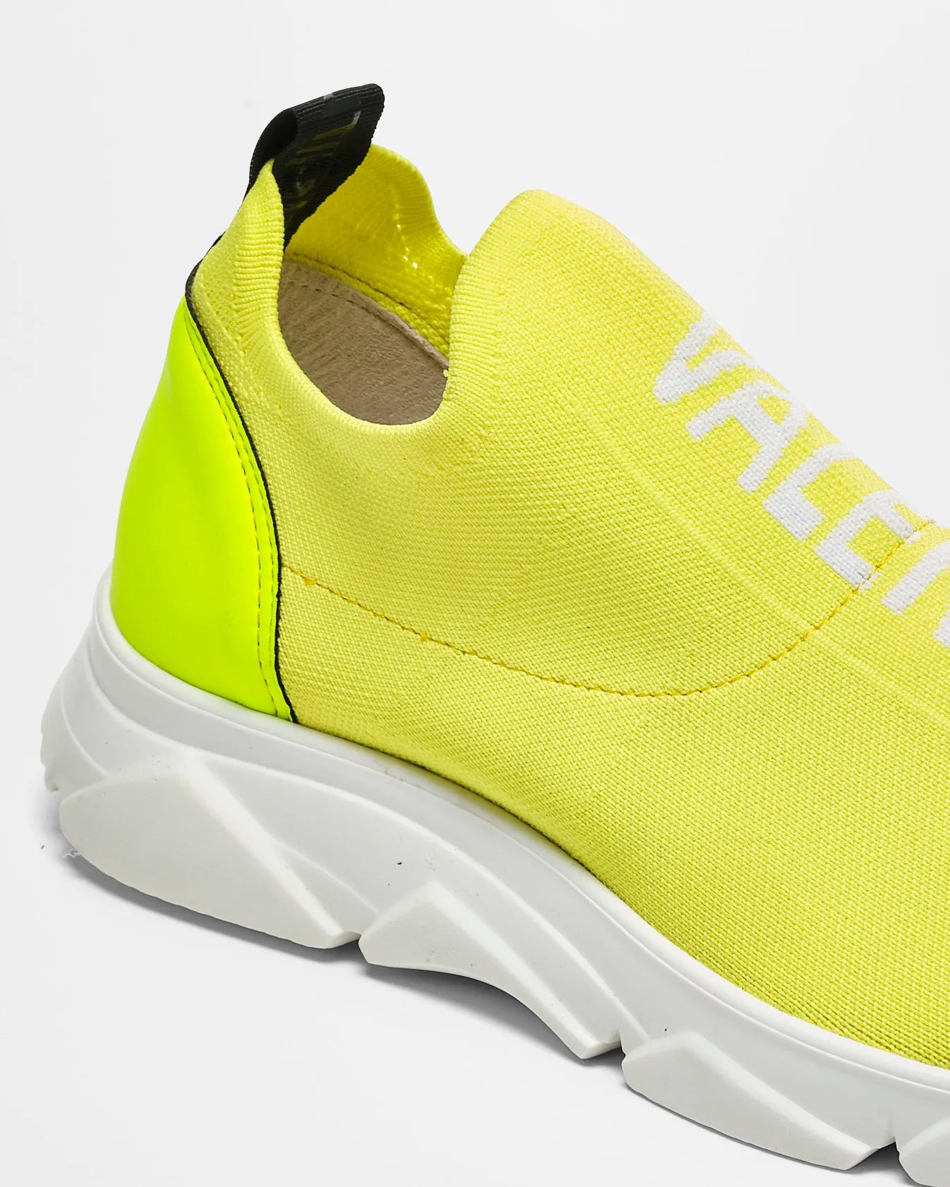 SS22 - Men's Sneakers - Apollo - Yellow