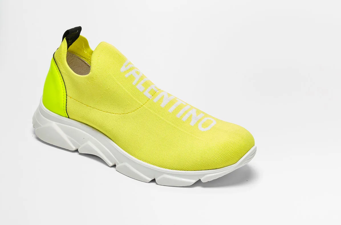 SS22 - Men's Sneakers - Apollo - Yellow