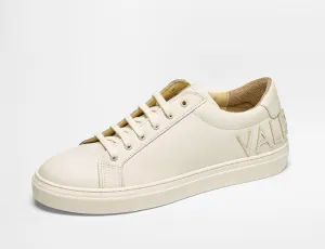 SS22 - Men's Sneakers - Hector - Cream
