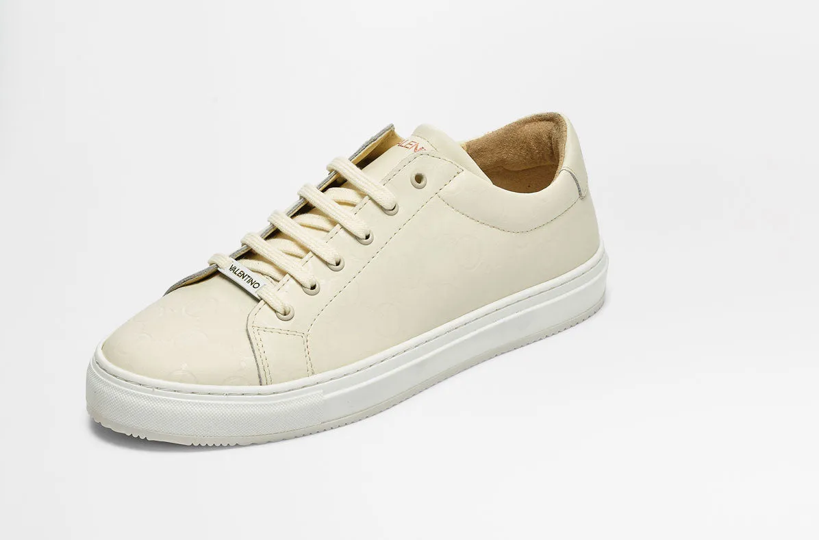 SS22 - Men's Sneakers - Jimmy - Cream