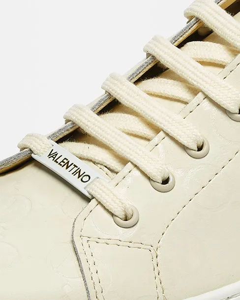 SS22 - Men's Sneakers - Jimmy - Cream