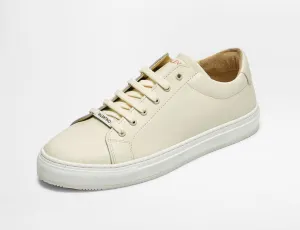 SS22 - Men's Sneakers - Jimmy - Cream