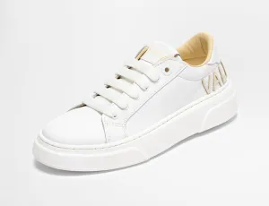 SS22 - Women's Sneakers - Alice - White Cream