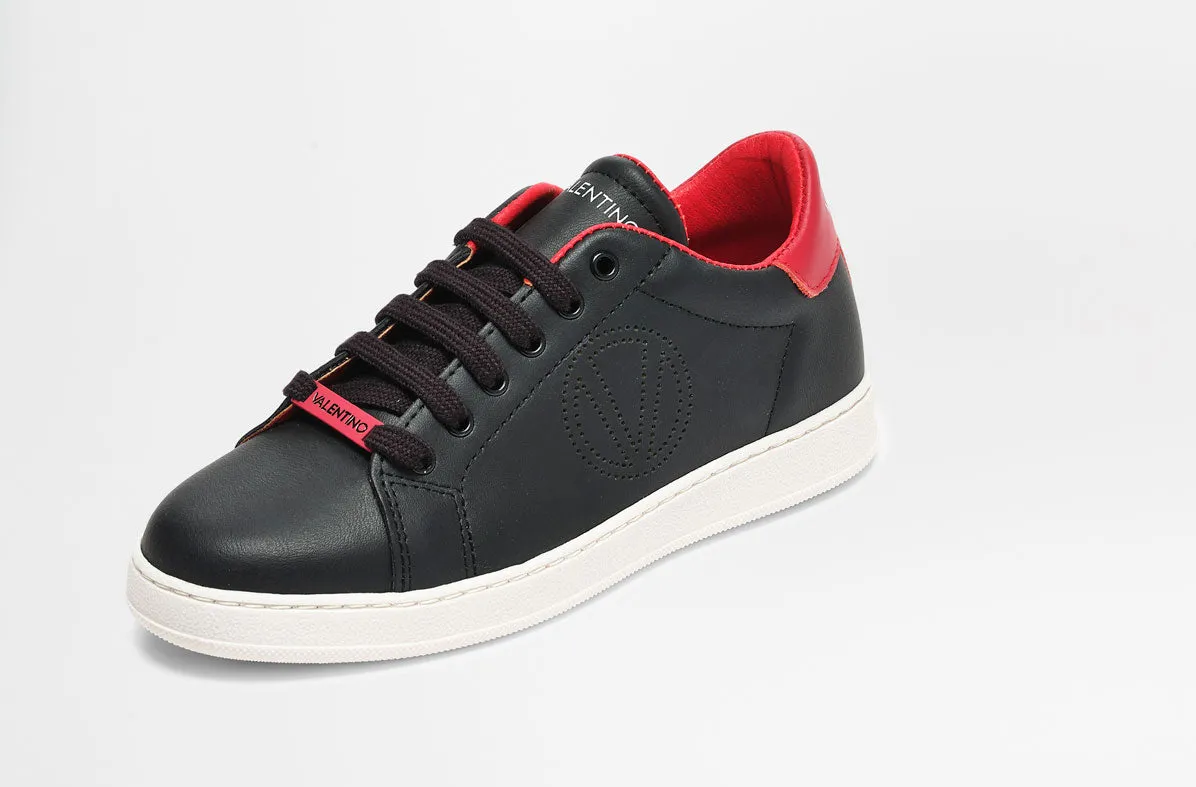 SS22 - Women's Sneakers - Egle - Black