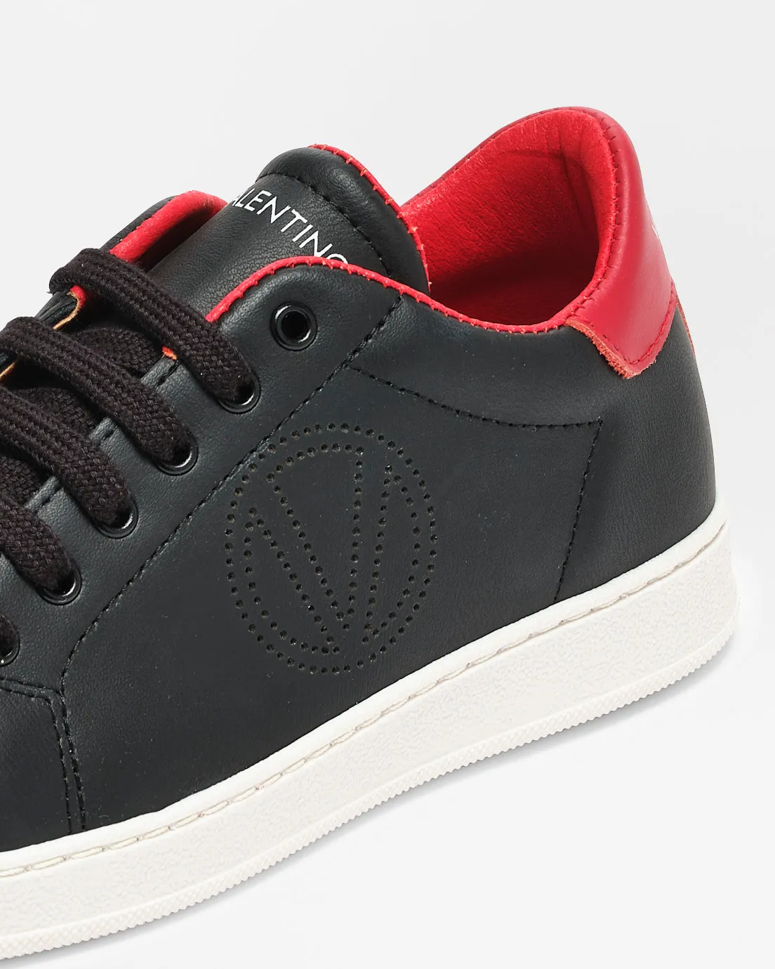 SS22 - Women's Sneakers - Egle - Black