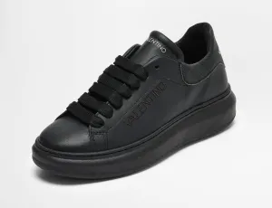 SS22 - Women's Sneakers - Fresia - Black