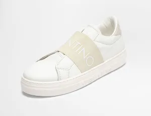 SS22 - Women's Sneakers - Maya - White Cream