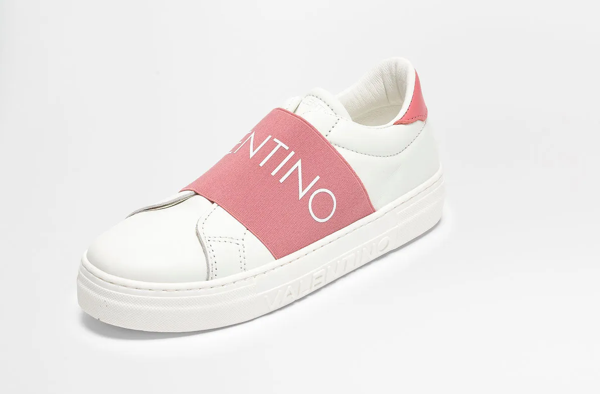 SS22 - Women's Sneakers - Maya - White Pink
