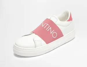 SS22 - Women's Sneakers - Maya - White Pink