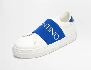 SS22 - Women's Sneakers - Maya - White Royal