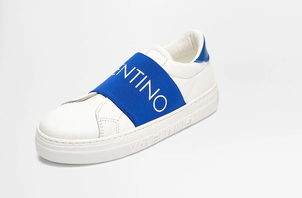 SS22 - Women's Sneakers - Maya - White Royal