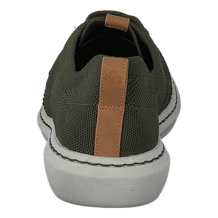 Step Urban Mix Khaki